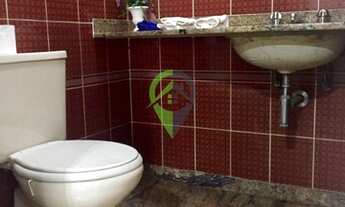 Imagem 7: 3 Dormitórios no Gonzaga