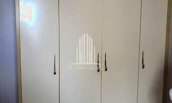 Imagem 4: Apartamento com terraço com Hidromassagem 4 quartos 167m² no Morumbi - São Paulo