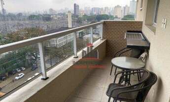 Imagem 6: Apartamento à venda, 67 m² por R$ 500.000,00 - Jardim São Dimas - São José dos Campos/SP