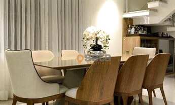 Imagem 3: Casa com 4 dormitórios à venda, 235 m² por R$ 1.850.000,00 - Urbanova - São José dos Campo