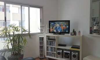 Imagem 2: Apartamento em Perdizes com 2 dormitórios