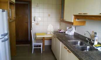 Imagem 6: Apartamento para venda de 120m², 4 dormitórios sendo 1 suíte - Alto de Pinheiros