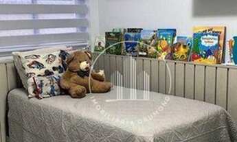 Imagem 2: Apartamento com 3 dormitórios à venda, 82 m² por R$ 605.000,00 - Estreito - Florianópolis