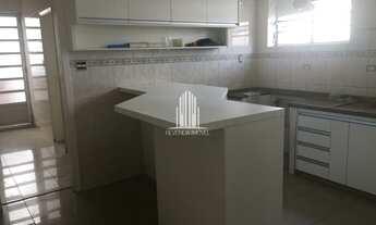 Imagem 3: Apartamento á Venda Em Santa Cicília, com 300m², 3 Quartos, 3 Vagas