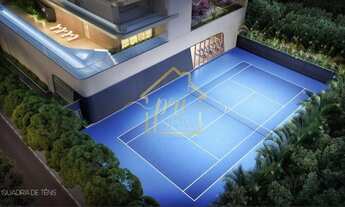 Imagem 2: São Paulo - Apartamento Padrão - Itaim Bibi