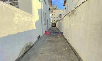 Imagem 3: Excelente Casa Sobreposta Superior com Quintal de 3 dormts, à Venda, em Boqueirão, Santos