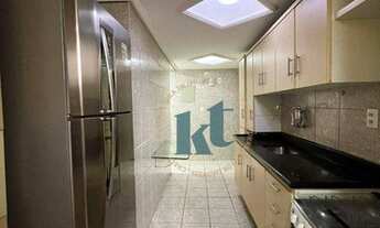 Imagem 4: Apartamento com 3 dormitórios à venda, 125 m² por R$ 650.000 - Cabo Branco - João Pessoa/P