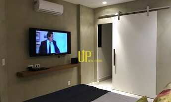 Imagem 6: Apartamento com 4 dormitórios à venda, 220 m² por R$ 2.800.000 - Campo Belo - São Paulo/SP