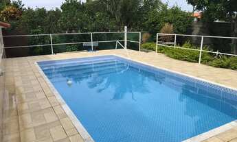 Imagem: Casa duplex em São Pedro da Aldeia a 15