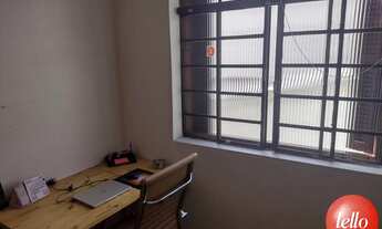 Imagem: São Paulo - Casa Padrão - Mooca