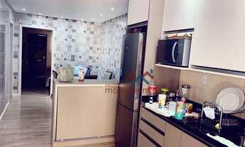 Imagem 7: Casa com 3 dormitórios à venda, 110 m² por R$ 479.000,00 - Igara - Canoas/RS