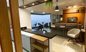 Imagem 2: Apartamento no Ed. Sunset Home & Club em Pres. Epitácio