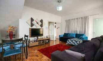 Imagem 2: CASA ASSOBRADADA DE 130M² COM TRES DORMITORIOS SENDO UMA SUITE DOIS BANHEIROS E UMA VAGA D