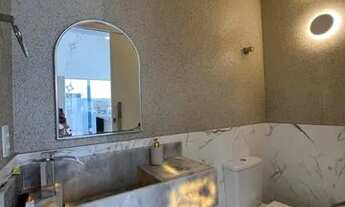 Imagem 4: TERRAS ALPHAVILLE 1- BARRA DOS COQUEIROS