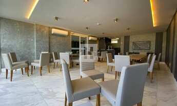 Imagem: Beira mar de Intermares - 2 quartos com