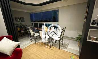 Imagem 2: Apartamento com 3 dormitórios à venda, 125m²- Residencial Betânia Vila Betânia em São José