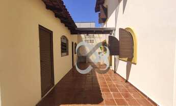 Imagem 5: Casa com 3 dormitórios, 301 m² - venda por R$ 1.500.000 ou aluguel por R$ 4.700/mês - Boa