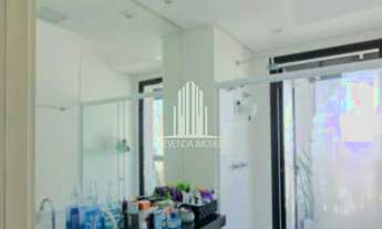 Imagem 6: Apartamento DUPLEX à venda na Vila Olímpia, com 123m², 1 quarto e 3 vagas