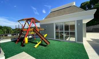 Imagem 3: COBERTURA no COSTA E SILVA com 3 quartos para VENDA, 118 m²