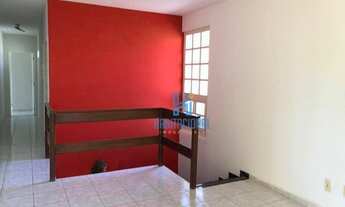 Imagem 6: Casa com 4 dormitórios à venda, 329 m² por R$ 580.000 - Barro Vermelho - Natal/RN