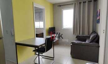 Imagem 6: Apartamento para venda de 2 quartos em Santo Amaro