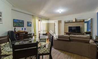 Imagem 2: Apartamento para Aluguel - Chácara Agrindus, 2 Quartos, 98 m2