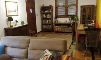 Imagem 5: Casa linear toda reformada próxima da Vila Saint Gallen no bairro do Alto - Teresópolis