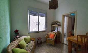 Imagem: Apartamento Vista Mar, com 1 dormitório