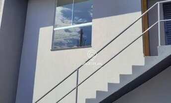 Imagem 3: Casa com 2 dormitórios à venda, Jd Novo Bandeirantes - Cambé/PR