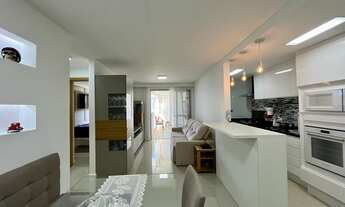 Imagem 3: Cobertura duplex 3 suítes 3 vagas Recreio