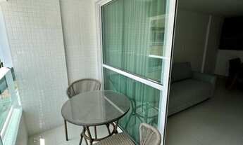 Imagem 3: Valor de Super OPORTUNIDADE VISTA MAR! Apartamento MOBILIADO 2Qts/60 m² para ALUGUEL - Pra