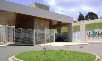 Imagem 7: Casa à venda, 69 m² por R$ 430.000,00 - Paisagem Renoir - Cotia/SP