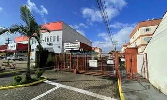 Imagem: Apartamento com 2 dormitórios, 49 m²