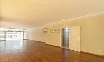 Imagem 2: Venda Apartamento 4 Dormitórios - 328 m² Cerqueira César