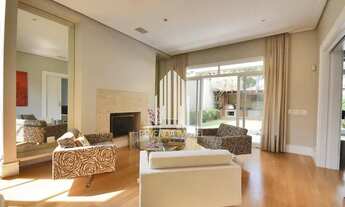 Imagem 4: Casa na Fazenda Morumbi