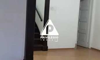 Imagem 4: Ampla Casa de vila, 5 quartos, vaga em LARANJEIRAS/FLAMENGO