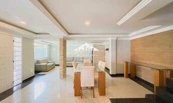 Imagem 6: À venda casa 4 quartos, sendo 02 suítes com piscina e churrasqueira 450m² de terreno