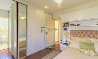 Imagem 7: Apartamento Venda 3 Dormitórios - 220 m² Vila Madalena