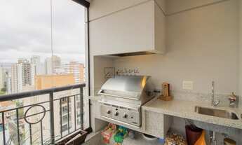 Imagem 2: Apartamento Venda Moema 308 m² 4 Dormitórios