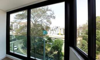 Imagem: Apartamento Garden com 4 dormitórios à