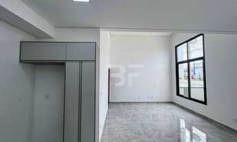 Imagem 2: Casa com 3 dormitórios à venda, 105 m² por R$ 860.000,00 - Jardins do Império - Indaiatuba