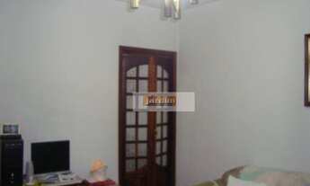 Imagem 3: Casa com 2 dormitórios à venda, 83 m² por R$ 410.000,00 - Jardim Brasilândia - São Bernard