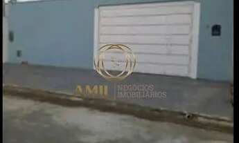 Imagem 4: PINDAMONHANGABA - Casa Padrão - LOTEAMENTO RESIDENCIAL E COMERCIAL ARAGUAIA