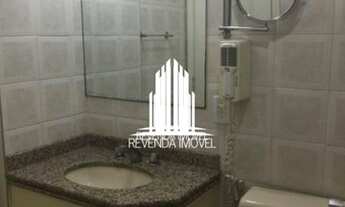 Imagem 7: Flat a venda no Brooklin com 54m² 1 suite