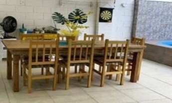 Imagem 6: Casa para venda tem 100 metros quadrados com 3 quartos em Cremação - Belém - Pará