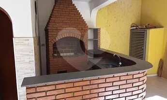 Imagem 2: Sobrado de esquina, Vila rosália/Guarulhos 403 m² de área instruída, e terreno de 450 m²