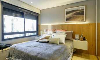 Imagem 4: Apartamento à venda com 73m², 1 quarto e 1 vaga