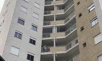 Imagem 3: Lindo Apartamento Planejado com 2 dormitórios (1 Suíte) - 1 vaga - Lazer Completo