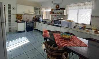 Imagem 4: VENDA: Sobrado TRIPLEX com 6 dormitórios - Centro - Itajaí/SC