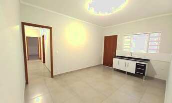 Imagem: Casa para aluguel, 2 quartos, 2 vagas, Jardim